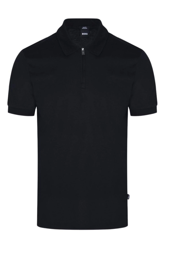 Hugo Boss Mens H-paras 17 Polo Shirt - Size Medium